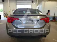 2018 Toyota COROLLA photo