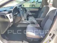 2018 Toyota COROLLA фото