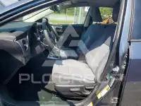 2018 Toyota COROLLA фото