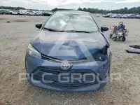 2018 Toyota COROLLA photo