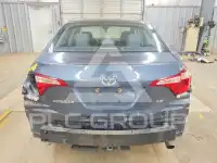 2018 Toyota COROLLA photo
