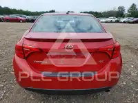 2018 Toyota COROLLA photo