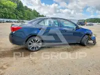 2018 Toyota COROLLA photo
