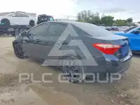 2018 Toyota COROLLA photo