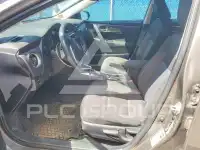 2018 Toyota COROLLA photo