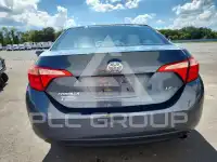 2018 Toyota COROLLA photo