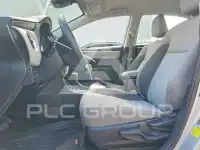 2018 Toyota COROLLA photo
