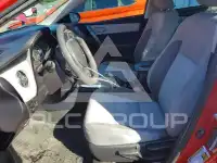 2018 Toyota COROLLA photo