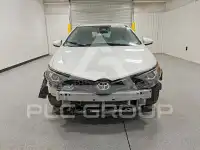 2018 Toyota COROLLA фото