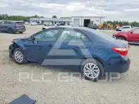 2018 Toyota COROLLA photo