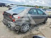 2018 Toyota COROLLA фото