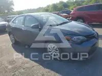 2018 Toyota COROLLA фото
