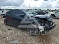 2018 Toyota COROLLA фото