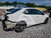 2018 Toyota COROLLA фото