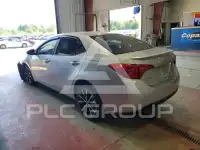 2018 Toyota COROLLA фото