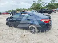 2018 Toyota COROLLA фото