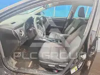 2018 Toyota COROLLA photo
