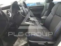 2018 Toyota COROLLA фото