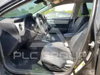 2018 Toyota COROLLA фото