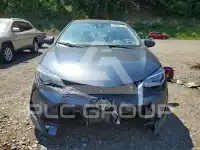 2018 Toyota COROLLA фото