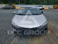 2018 Toyota COROLLA photo