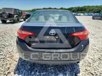 2018 Toyota COROLLA photo