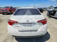2018 Toyota COROLLA фото