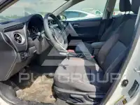 2018 Toyota COROLLA фото