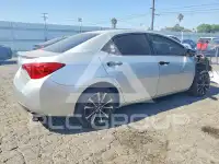 2018 Toyota COROLLA photo