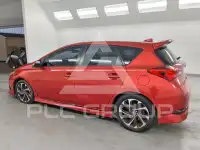 2018 Toyota COROLLA фото