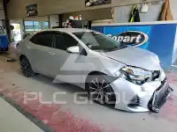 2018 Toyota COROLLA фото