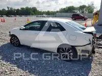 2018 Toyota COROLLA фото