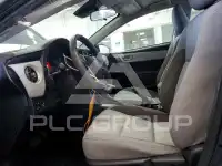 2018 Toyota COROLLA фото