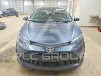 2018 Toyota COROLLA photo