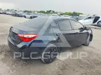 2018 Toyota COROLLA photo