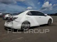 2018 Toyota COROLLA фото