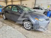 2018 Toyota COROLLA photo