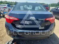2018 Toyota COROLLA фото