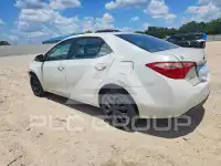 2018 Toyota COROLLA photo