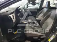 2018 Toyota COROLLA photo