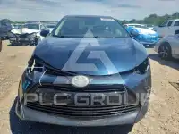 2018 Toyota COROLLA фото