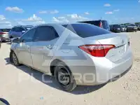2018 Toyota COROLLA photo