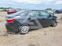 2018 Toyota COROLLA фото