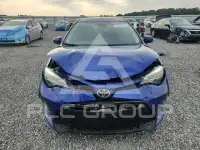 2018 Toyota COROLLA фото