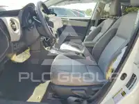 2018 Toyota COROLLA фото