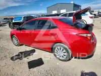 2018 Toyota COROLLA photo