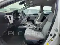 2018 Toyota COROLLA фото