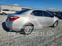2018 Toyota COROLLA фото