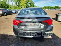 2018 Toyota COROLLA photo