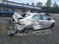 2018 Toyota COROLLA photo